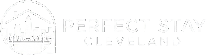Perfect Stay Cleveland logo