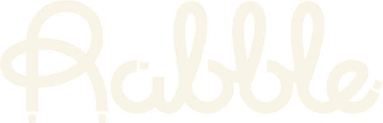 Rabble Clothing logo
